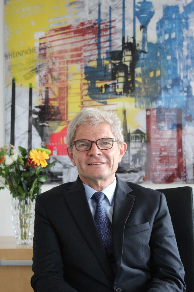 Kazakhstan’s importance as global political player is growing, says German envoy